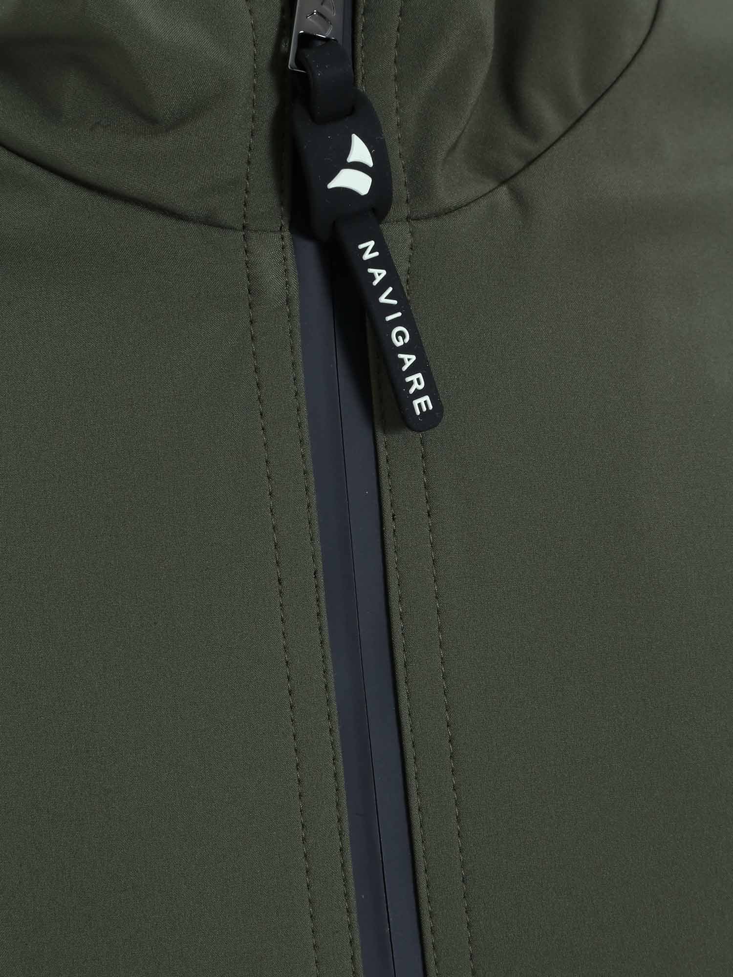 Giacche Verde Navigare