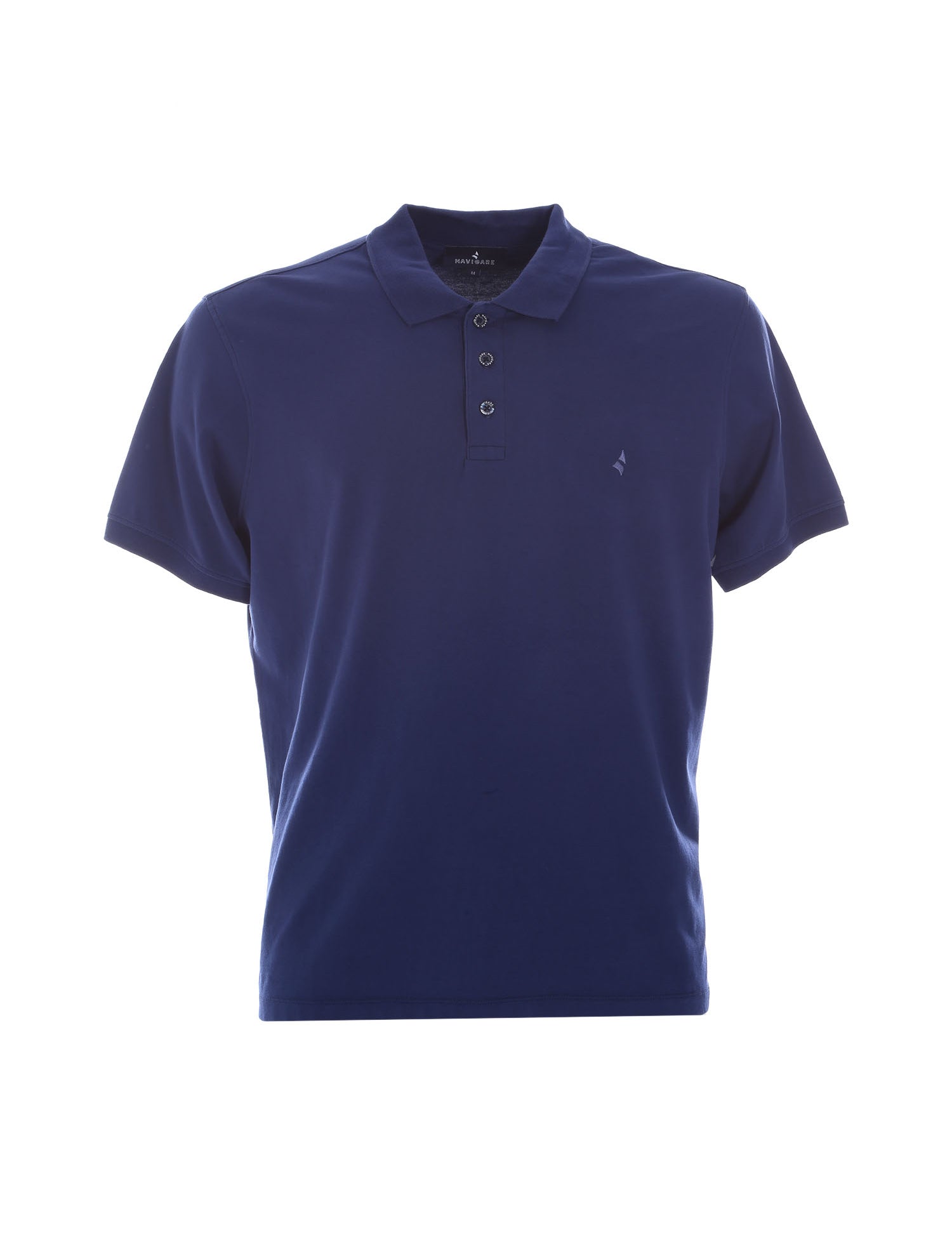 Polo Blu Navigare