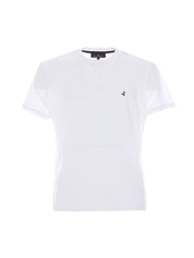 T-shirt Bianco Navigare