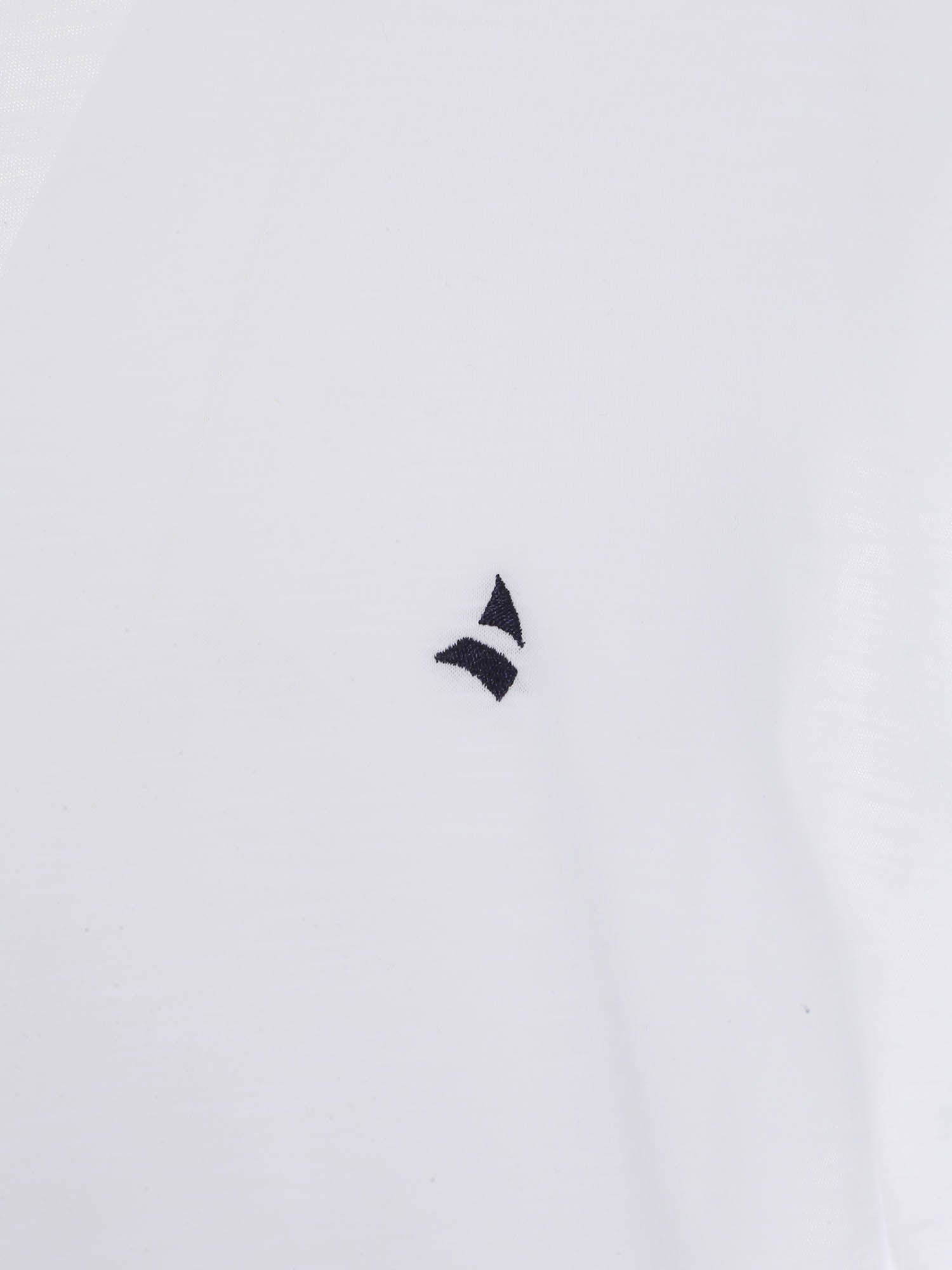 T-shirt Bianco Navigare