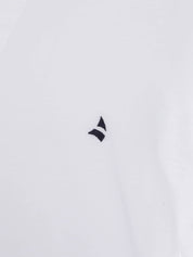 T-shirt Bianco Navigare