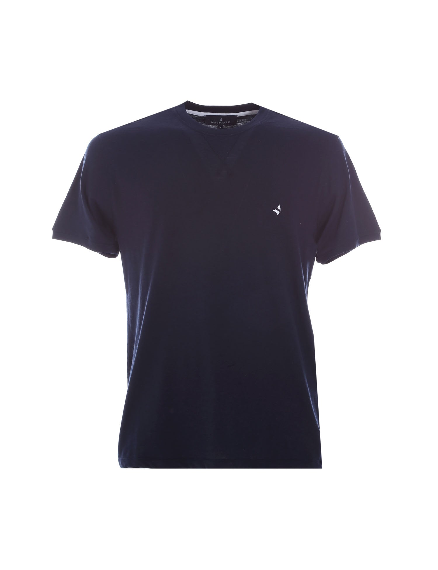 T-shirt Blu Navigare