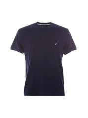 T-shirt Blu Navigare