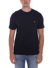 T-shirt Blu Navigare