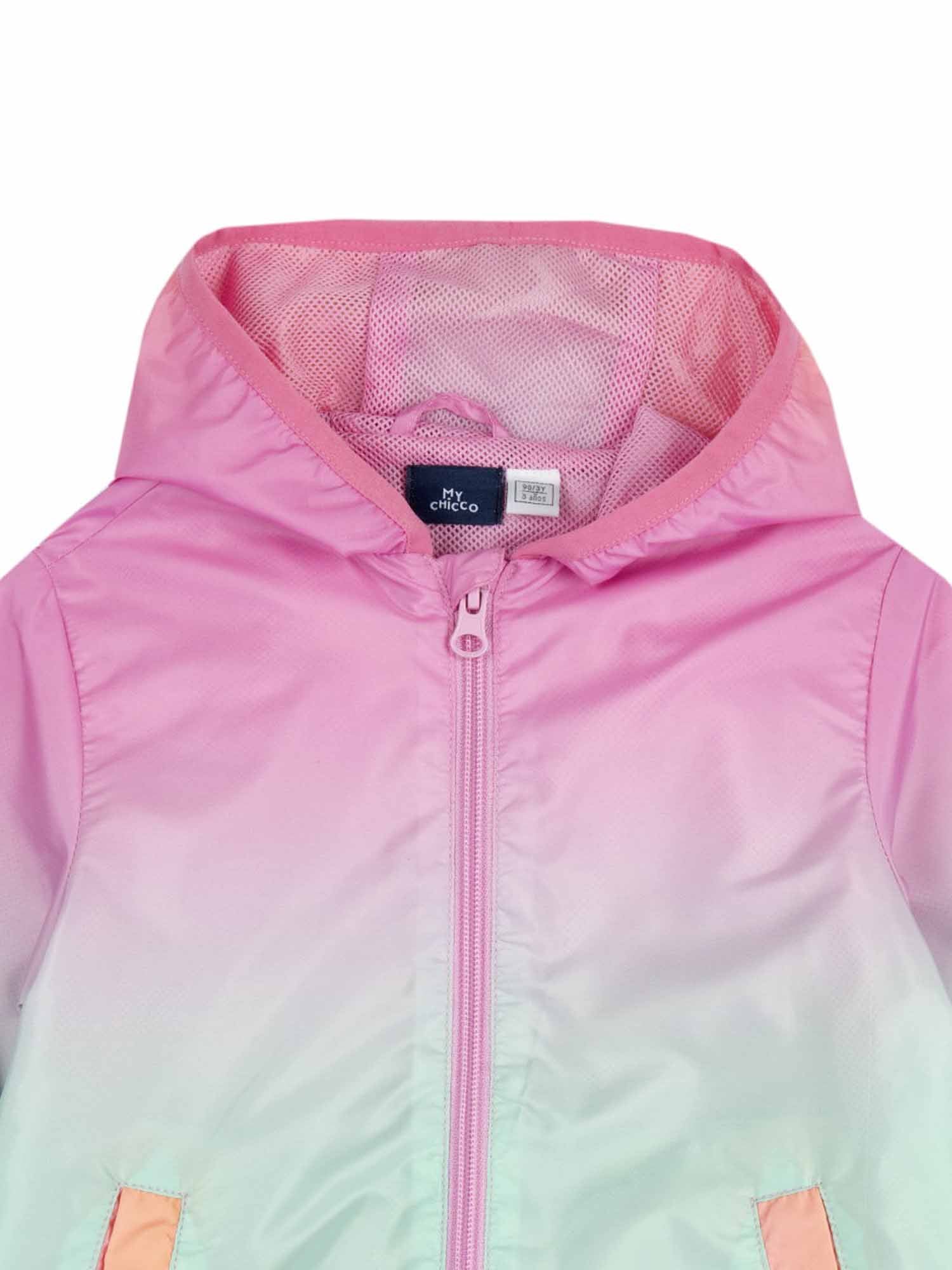 Giacche Multicolore Chicco