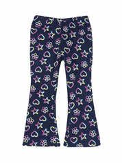 Leggings Blu Chicco