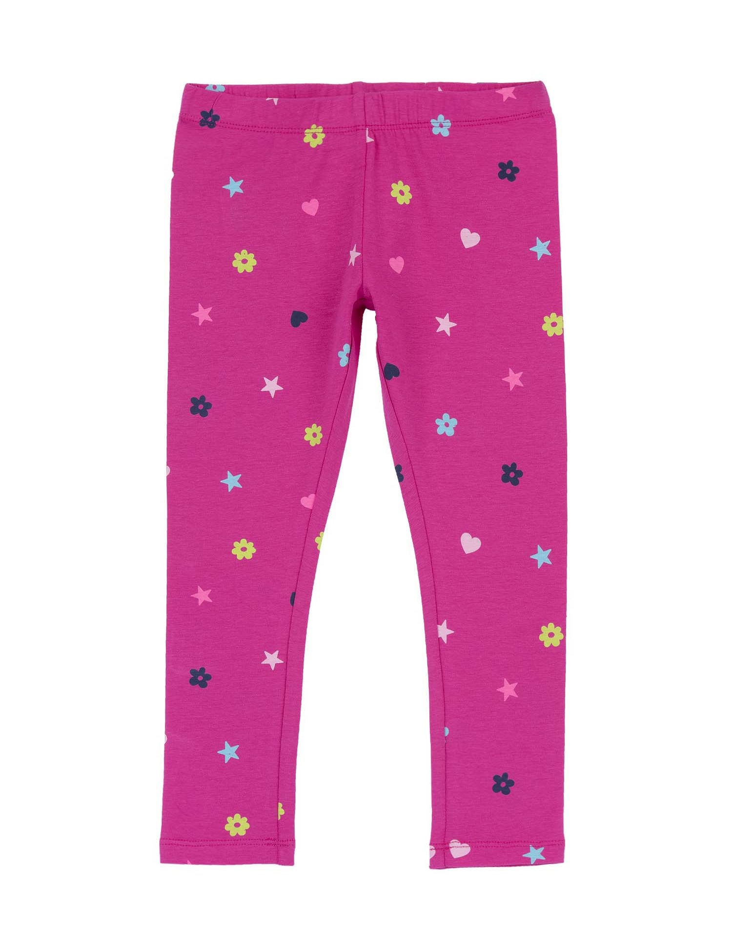 Leggings Rosa Chicco