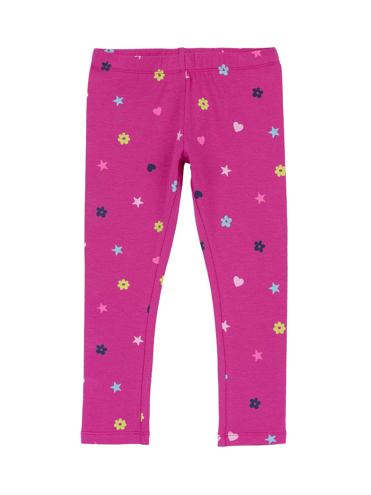 Leggings Rosa Chicco