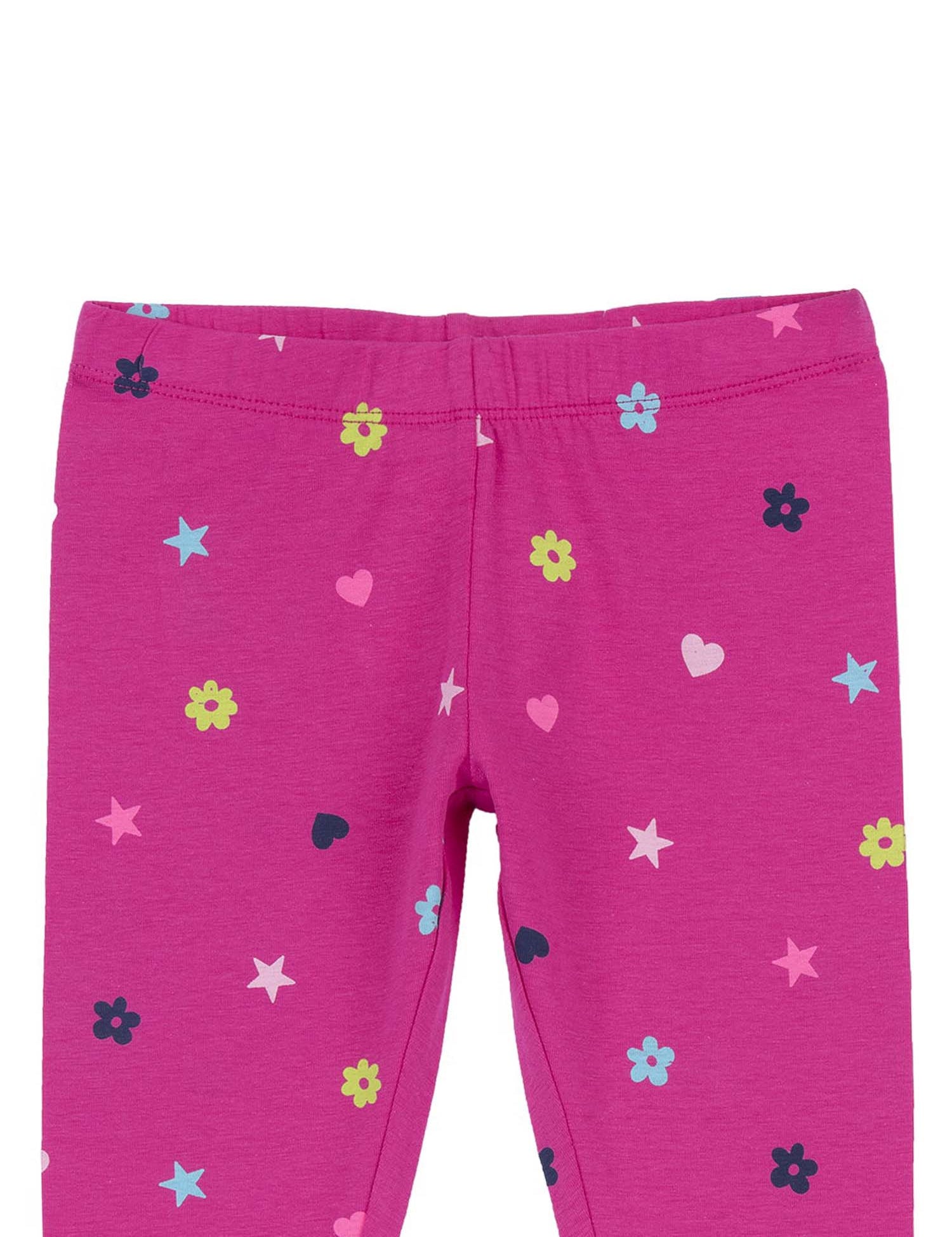 Leggings Rosa Chicco