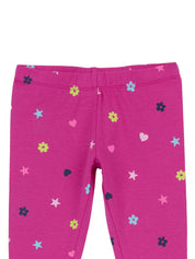 Leggings Rosa Chicco