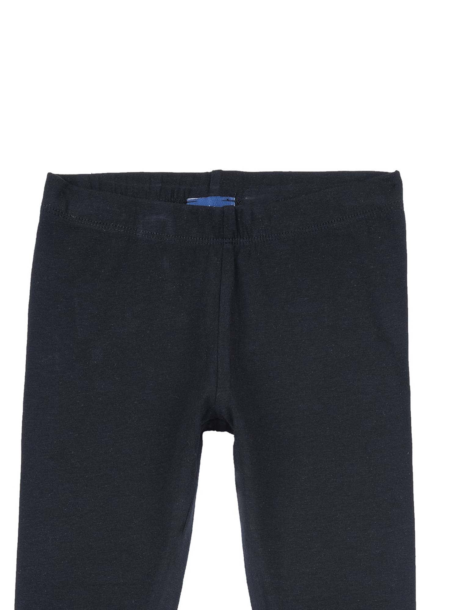 Leggings Nero Chicco