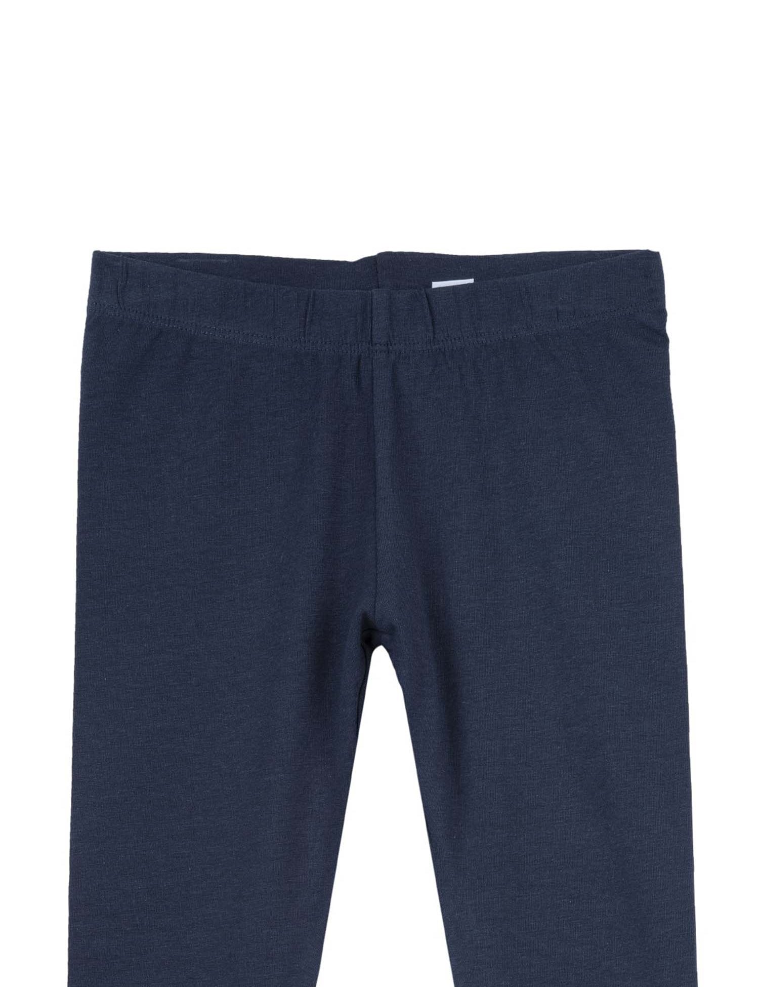 Leggings Blu Chicco