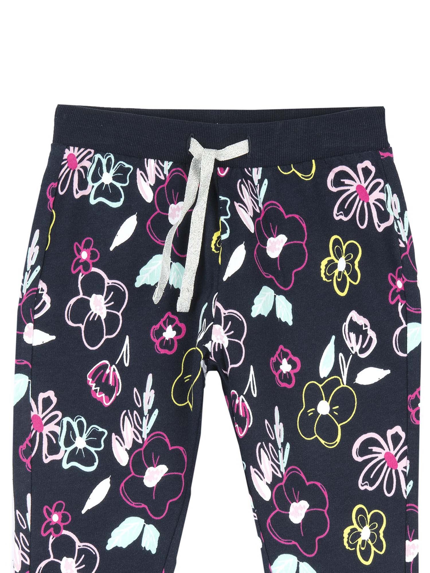 Pantaloni sportivi Blu Chicco