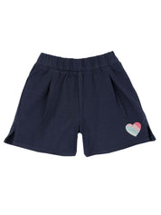 Shorts Blu Chicco