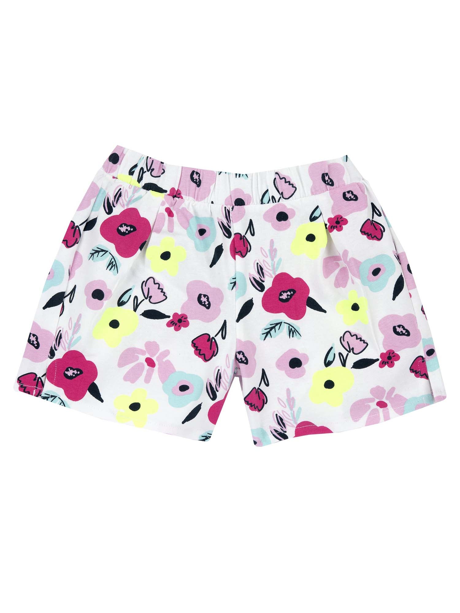 Shorts Multicolore Chicco