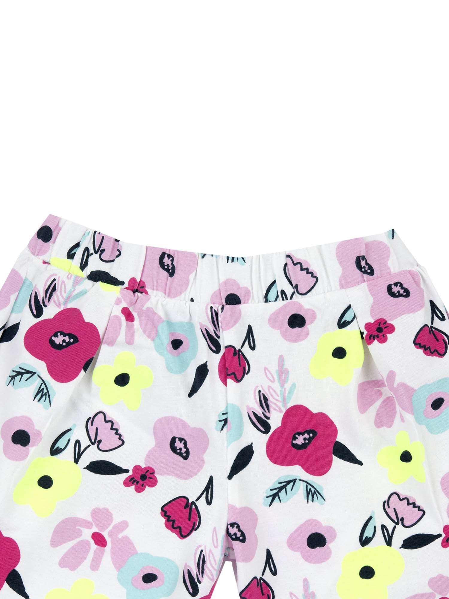 Shorts Multicolore Chicco