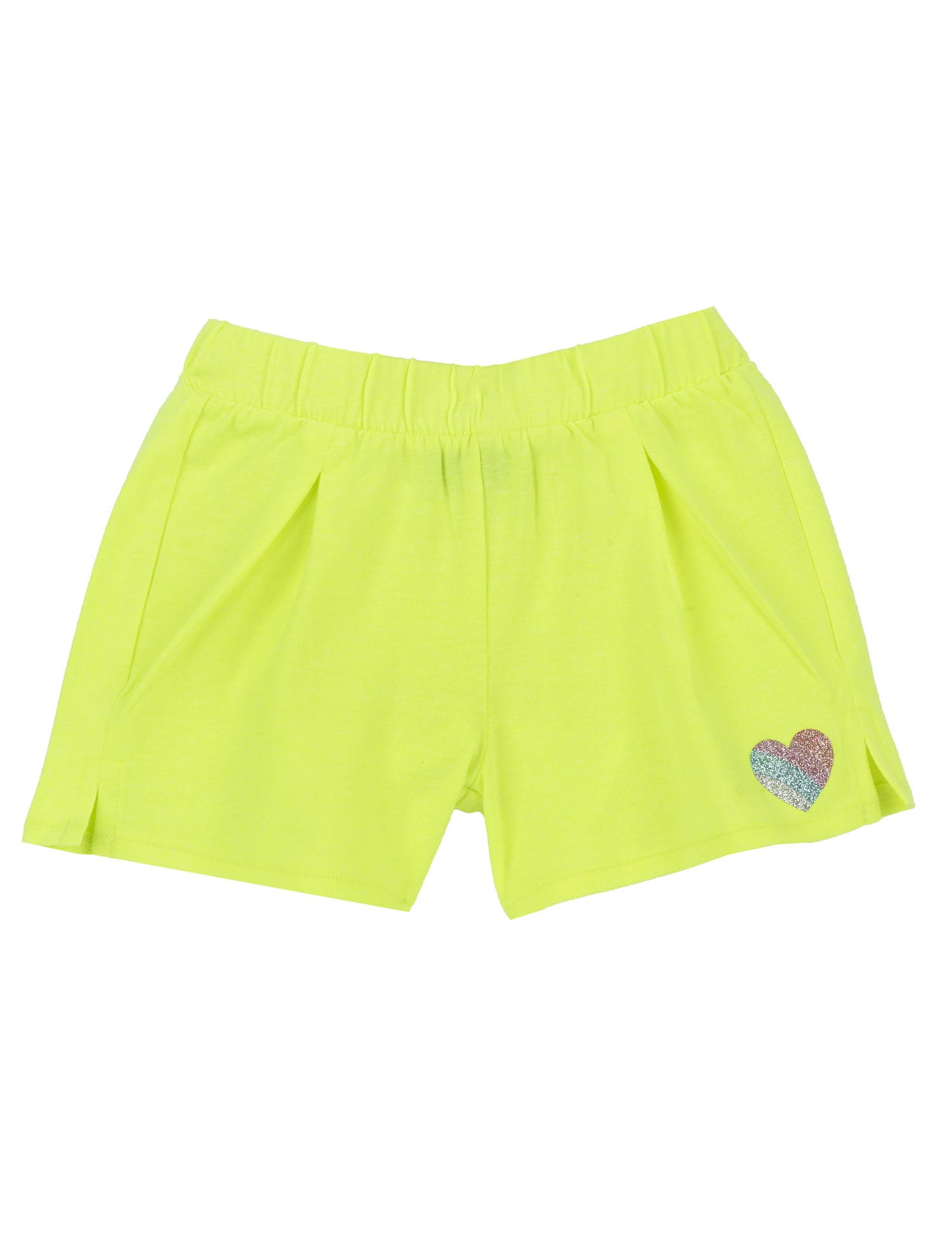Shorts Verde Chicco