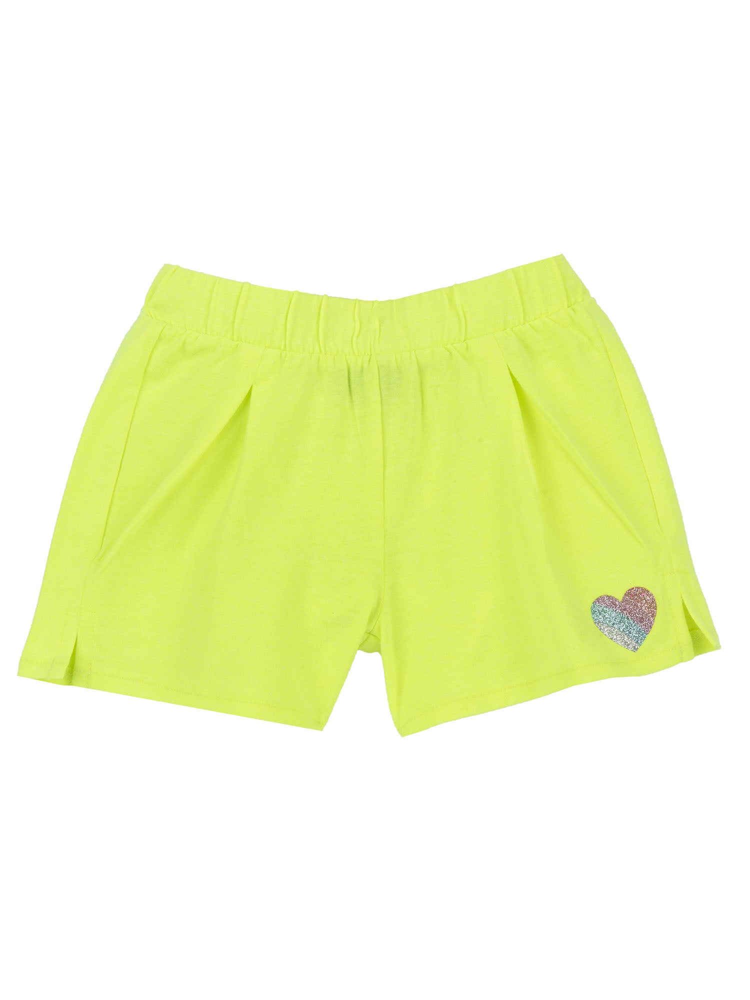 Shorts Verde Chicco