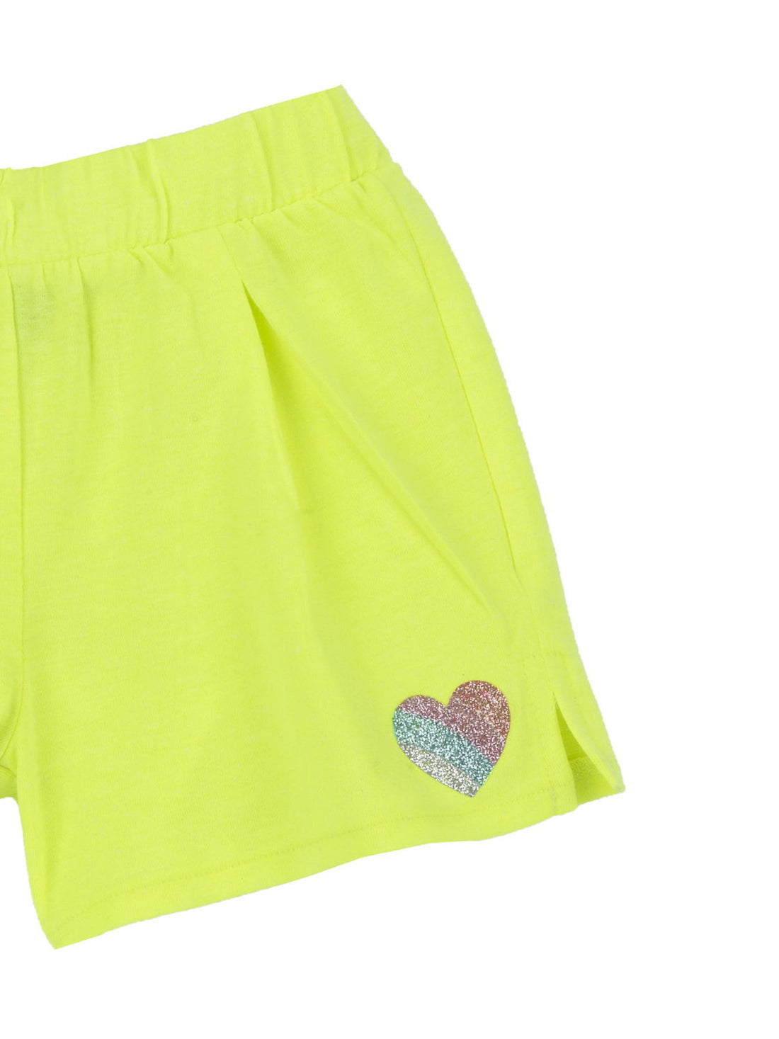 Shorts Verde Chicco