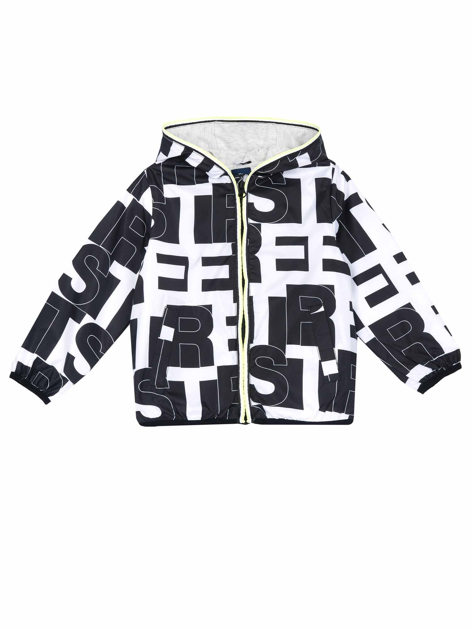 Giacche Bianco Chicco