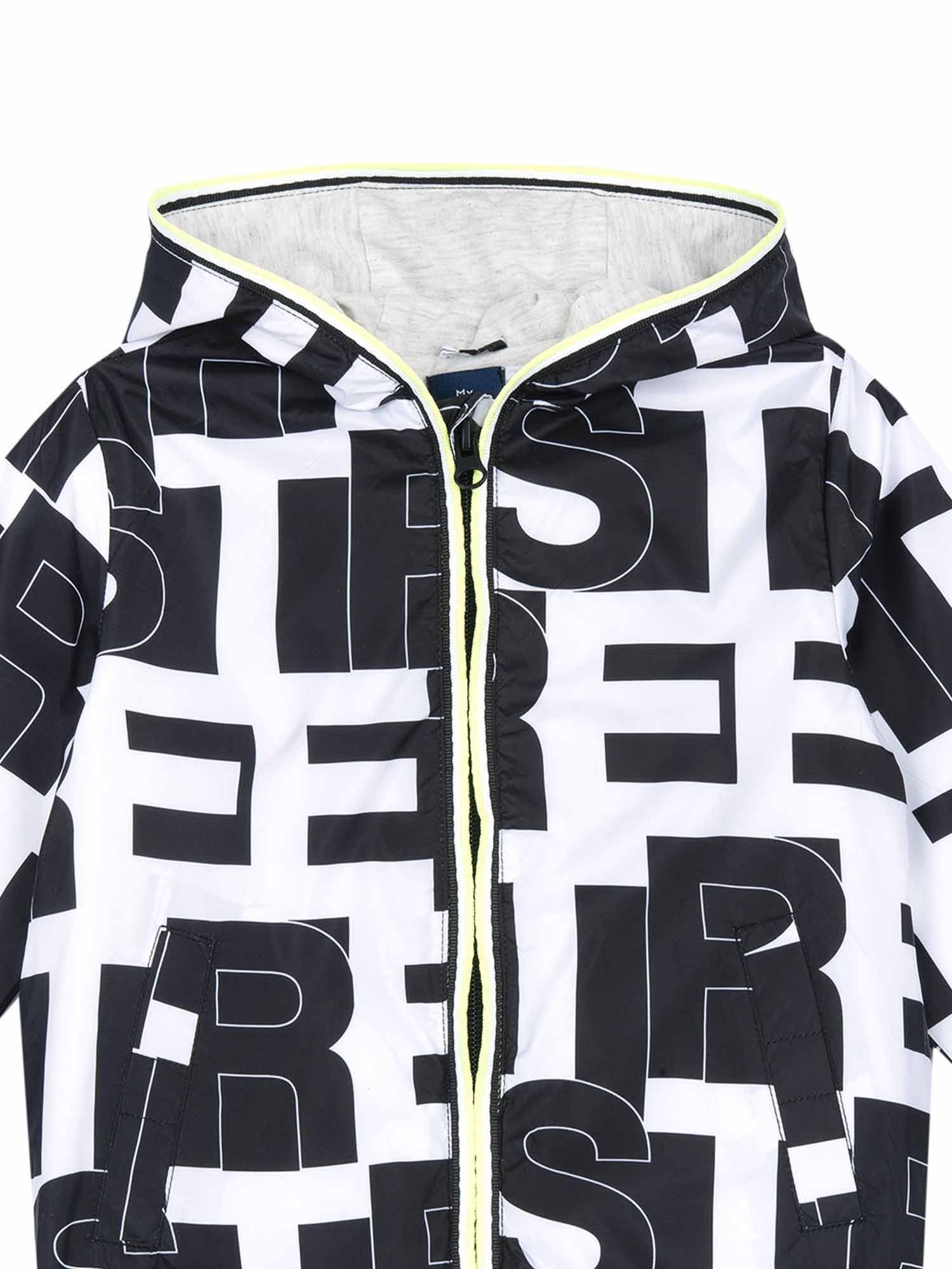 Giacche Bianco Chicco