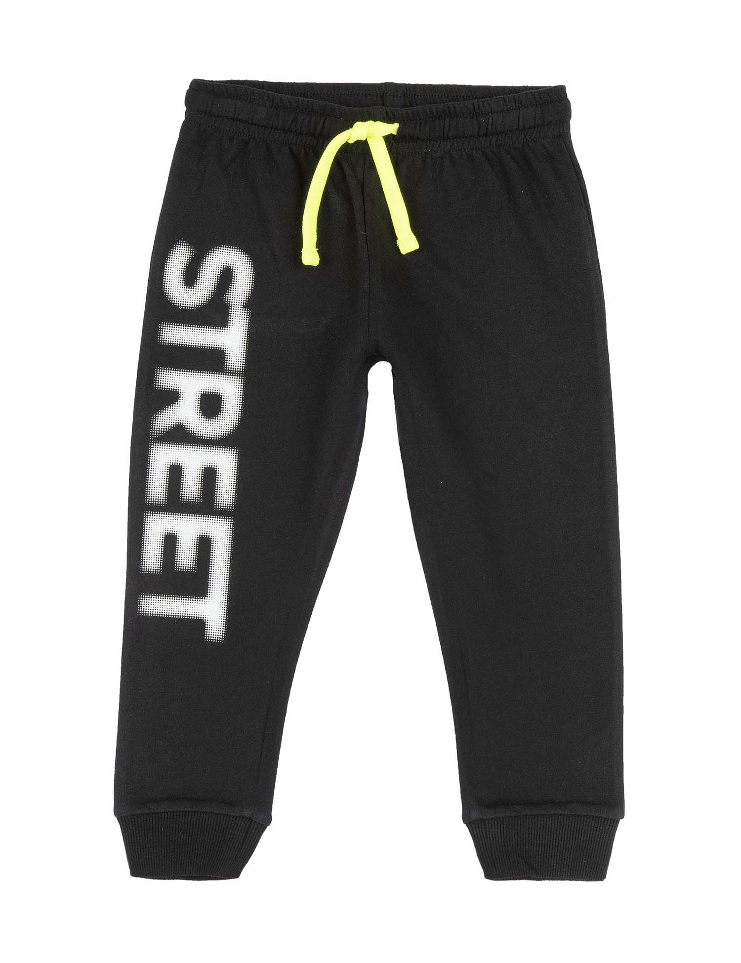 Pantaloni sportivi Nero Chicco