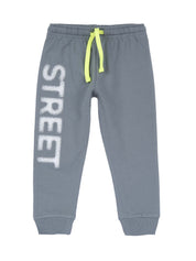 Pantaloni sportivi Grigio Chicco