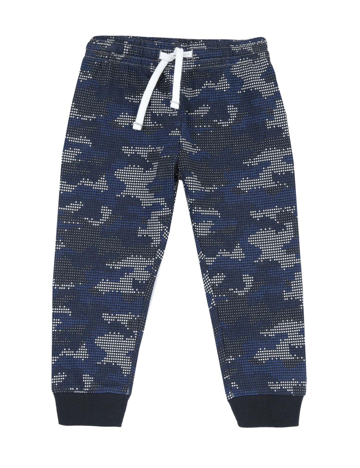 Pantaloni sportivi Blu Chicco