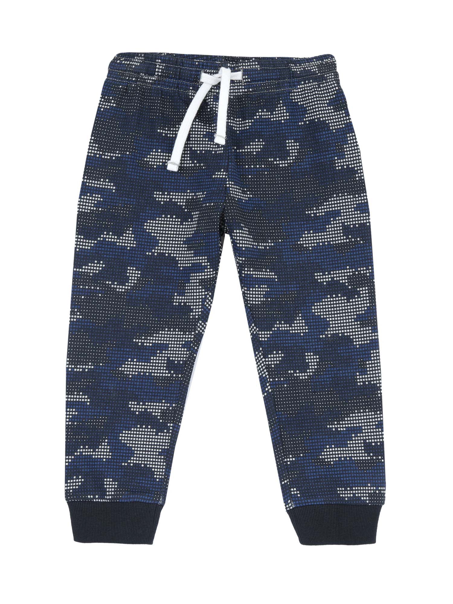 Pantaloni sportivi Blu Chicco