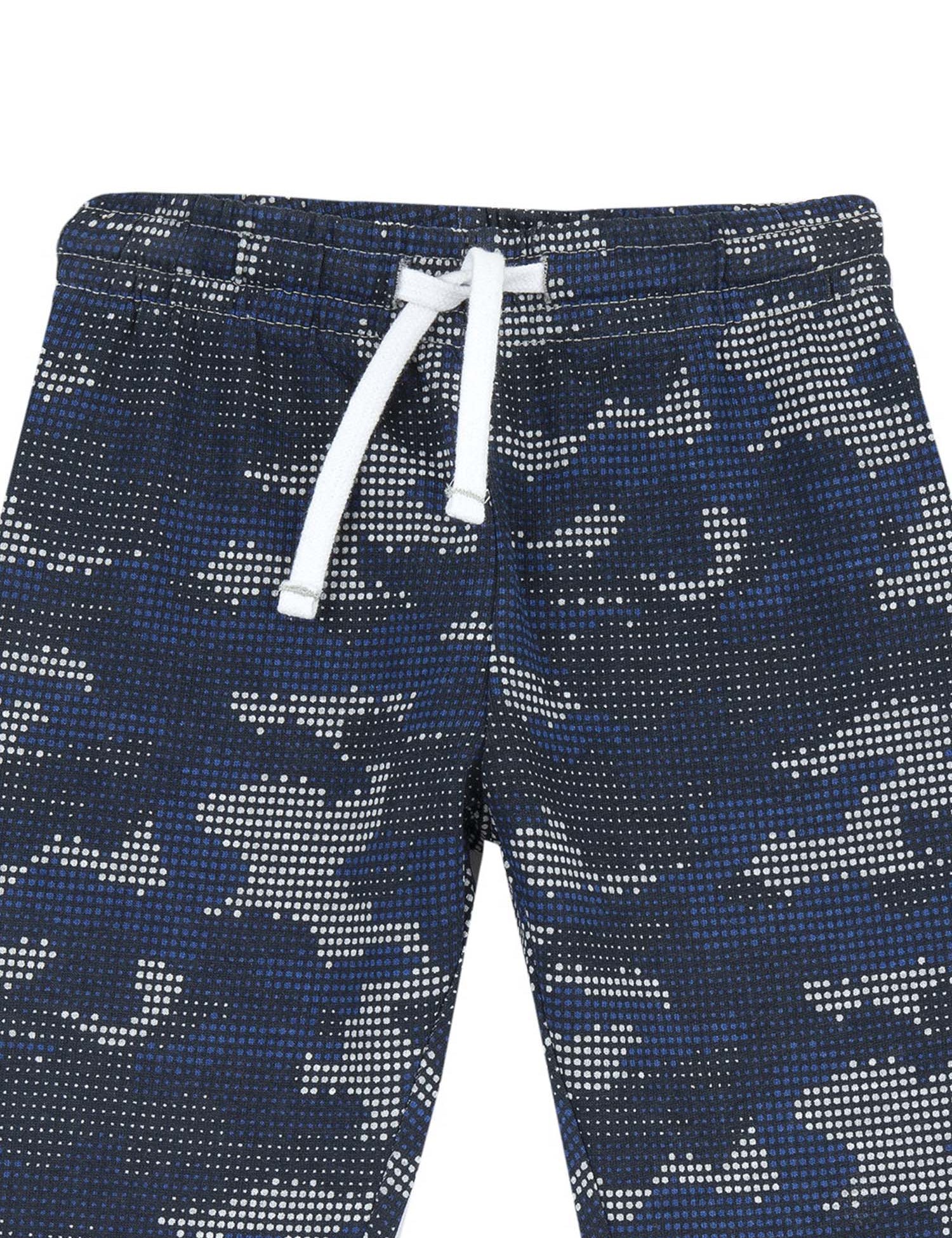 Pantaloni sportivi Blu Chicco