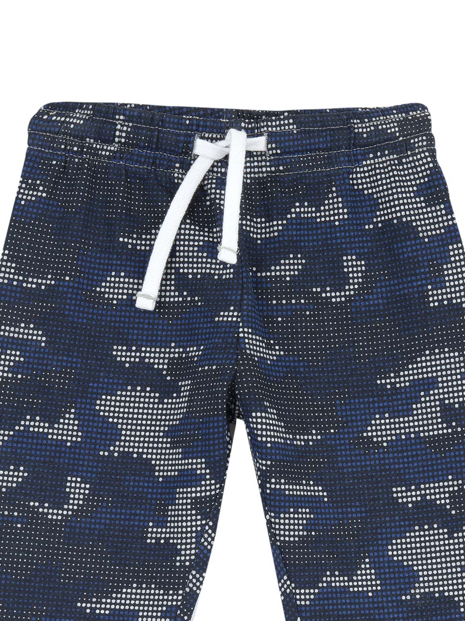 Pantaloni sportivi Blu Chicco