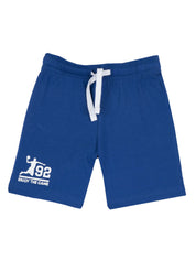Shorts Blu Chiaro Chicco