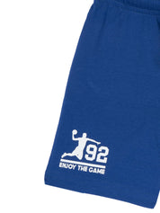 Shorts Blu Chiaro Chicco