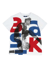 T-shirt Bianco Chicco