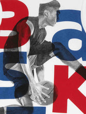 T-shirt Bianco Chicco