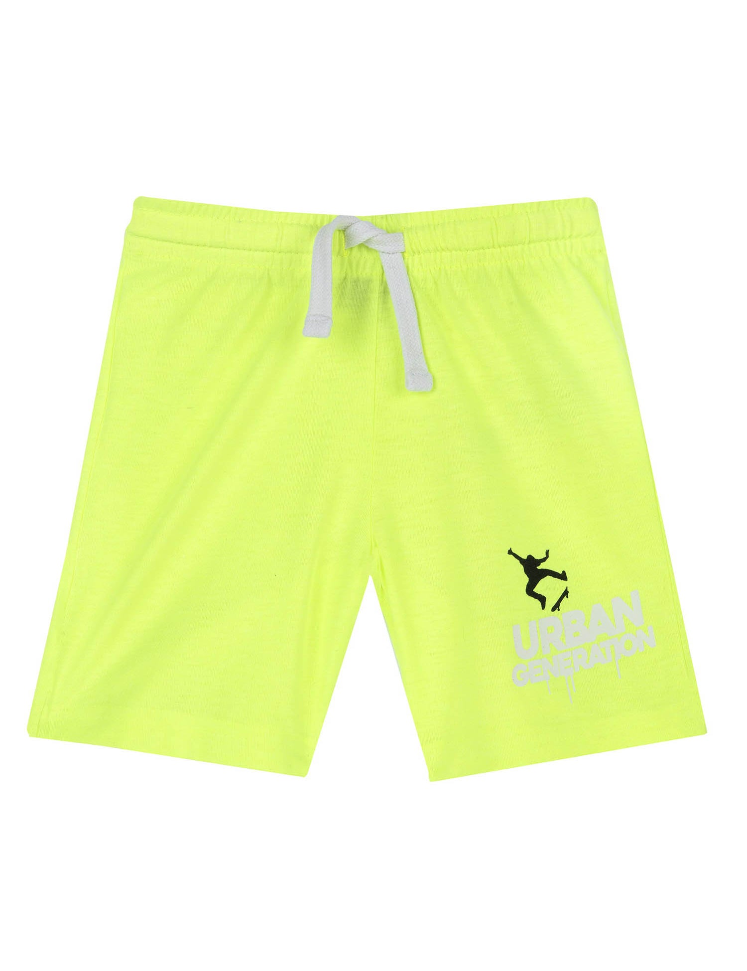 Shorts Verde Chicco