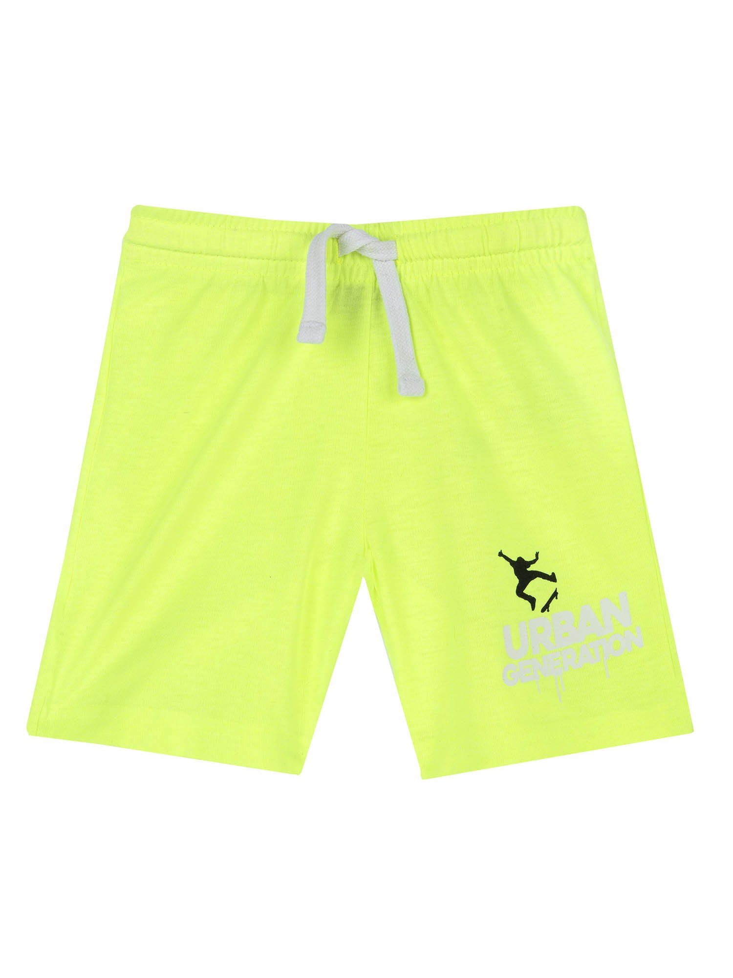 Shorts Verde Chicco