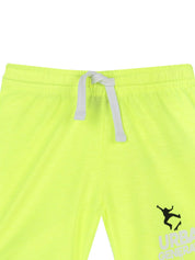 Shorts Verde Chicco