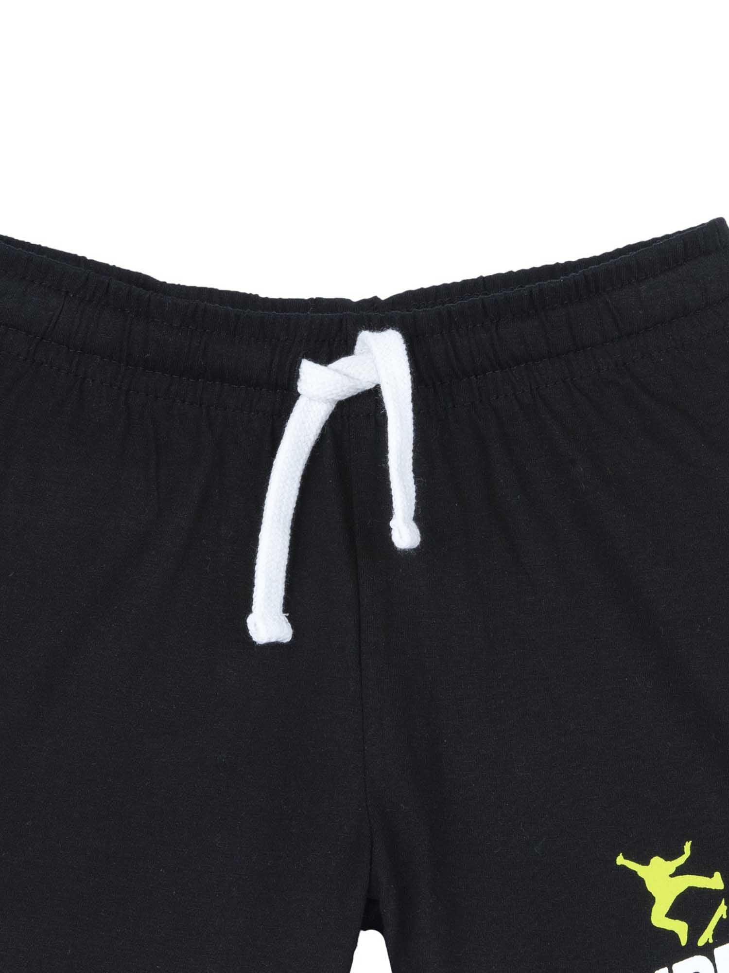 Shorts Nero Chicco