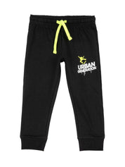 Pantaloni sportivi Nero Chicco