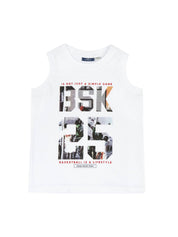 Canotte Bianco Chicco