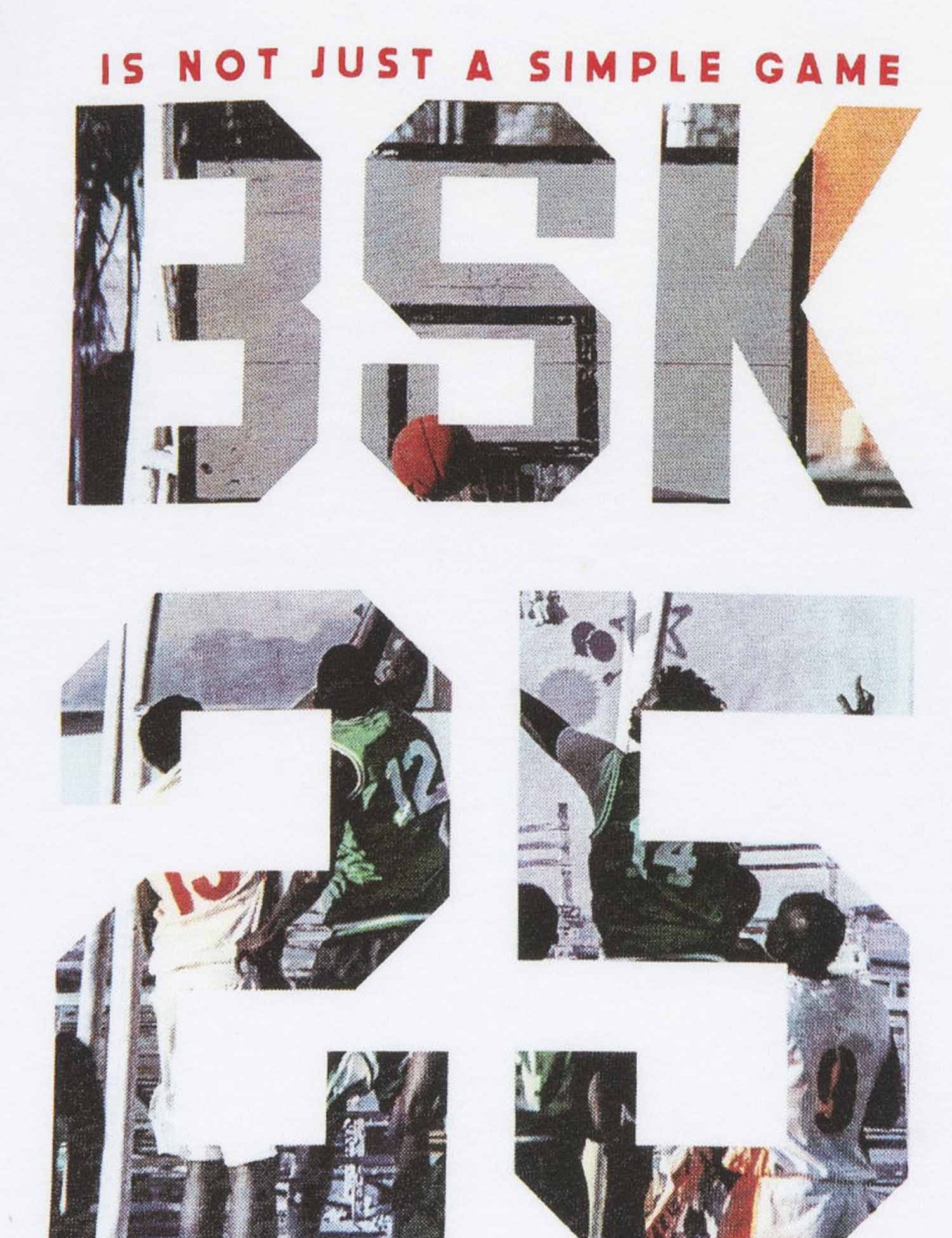 Canotte Bianco Chicco