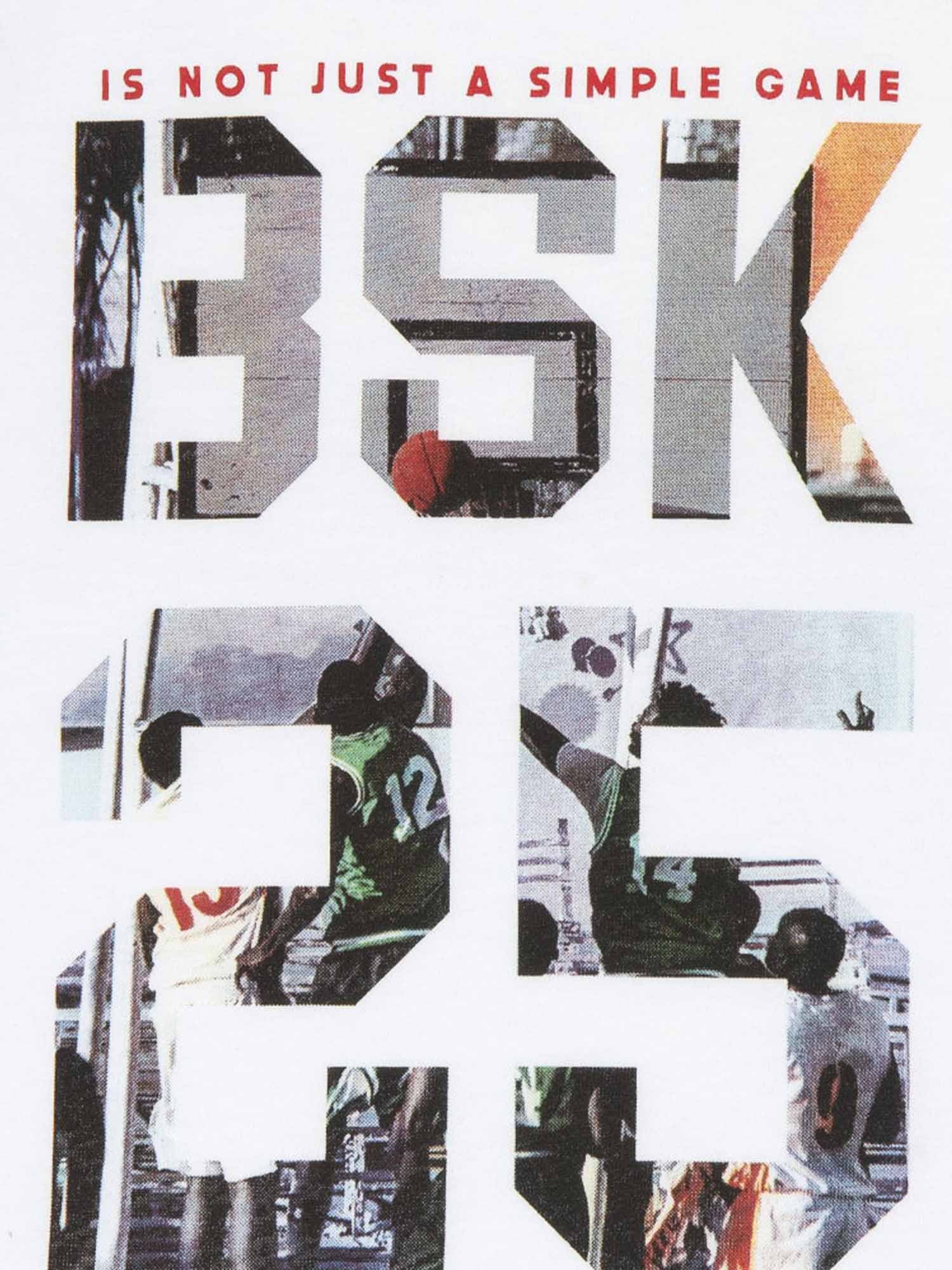 Canotte Bianco Chicco