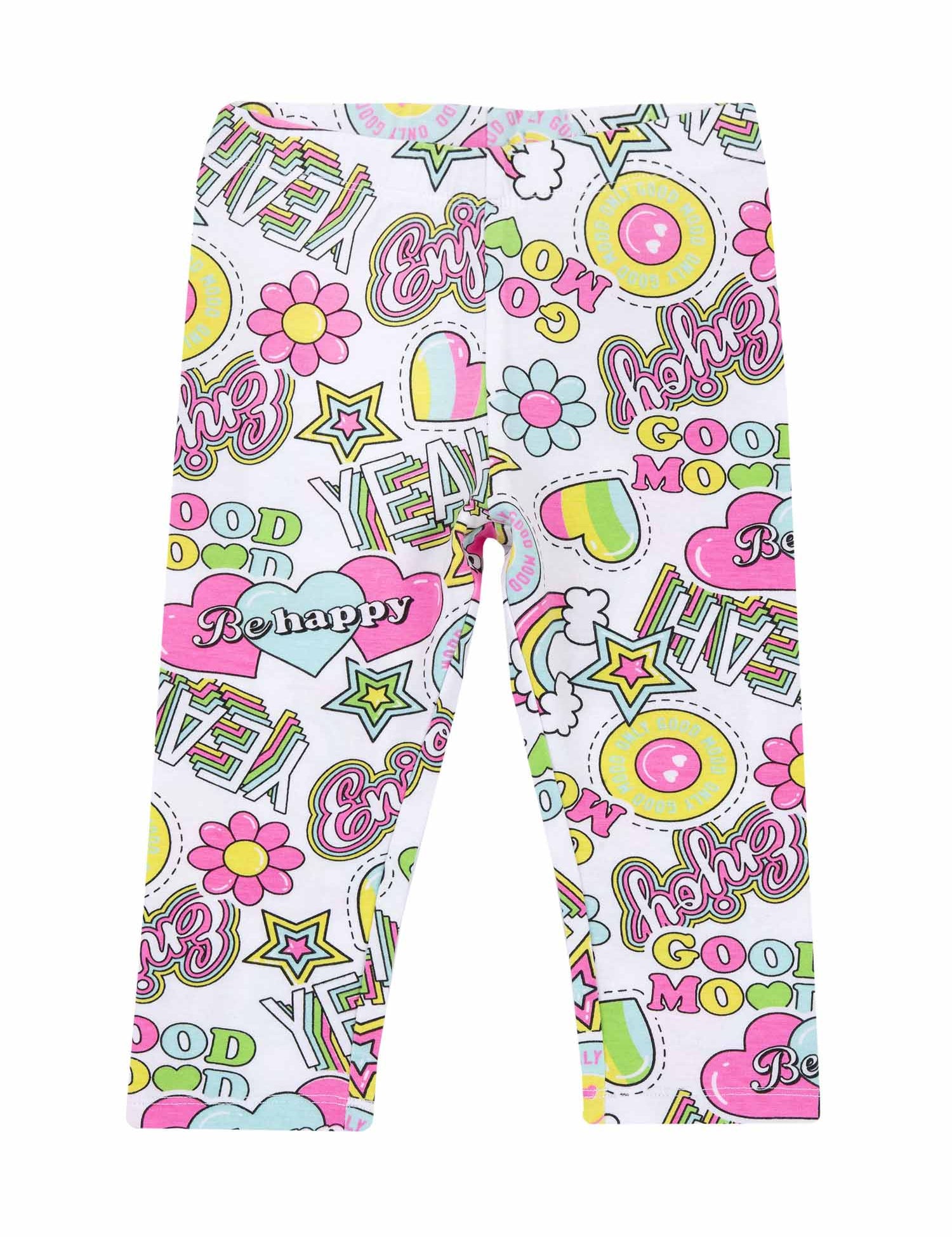 Leggings Multicolore Chicco
