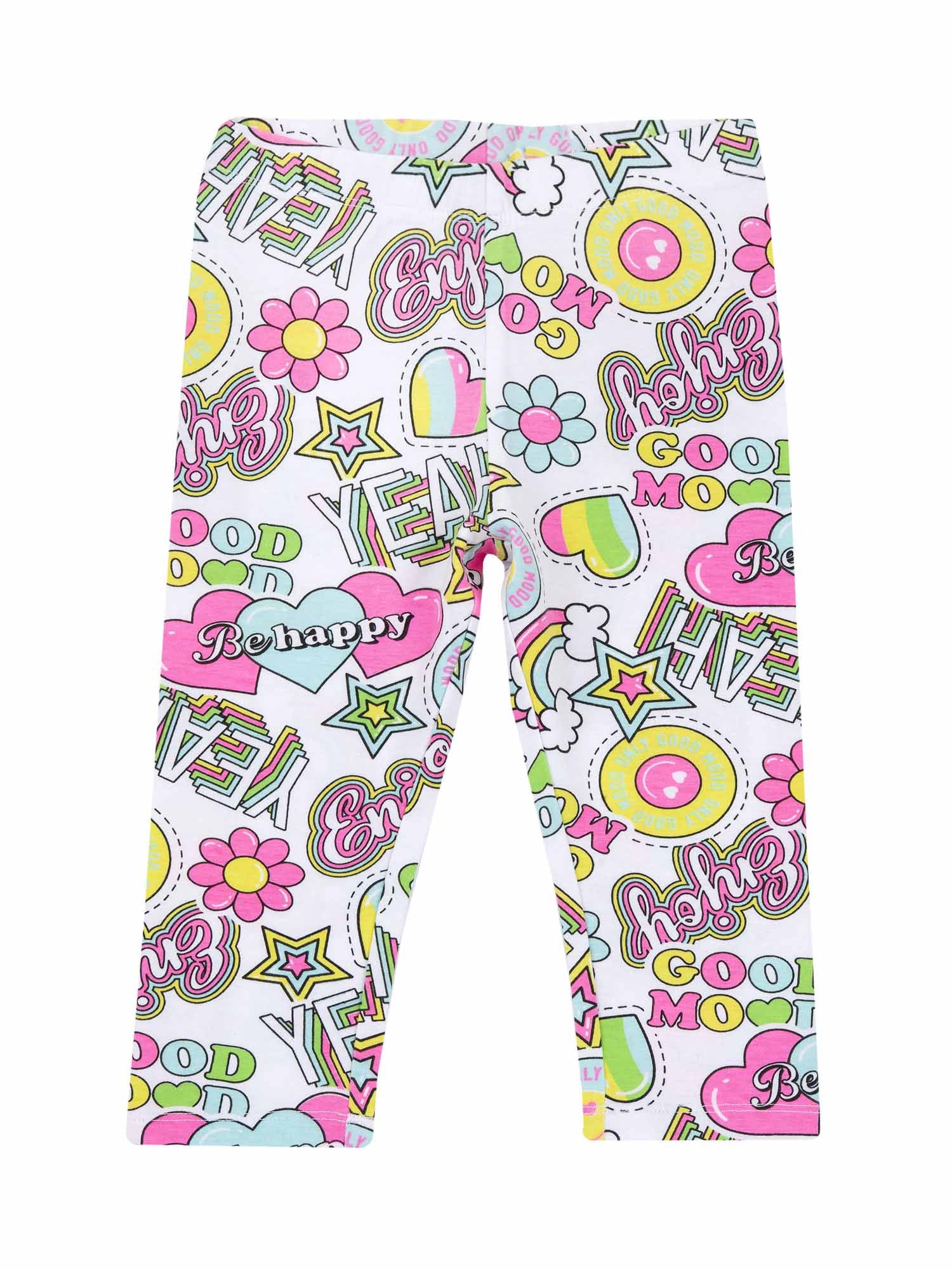 Leggings Multicolore Chicco