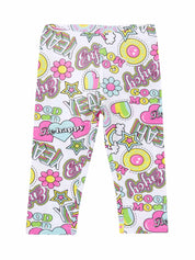 Leggings Multicolore Chicco