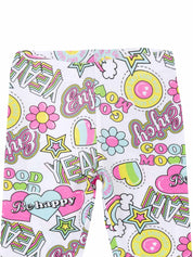 Leggings Multicolore Chicco