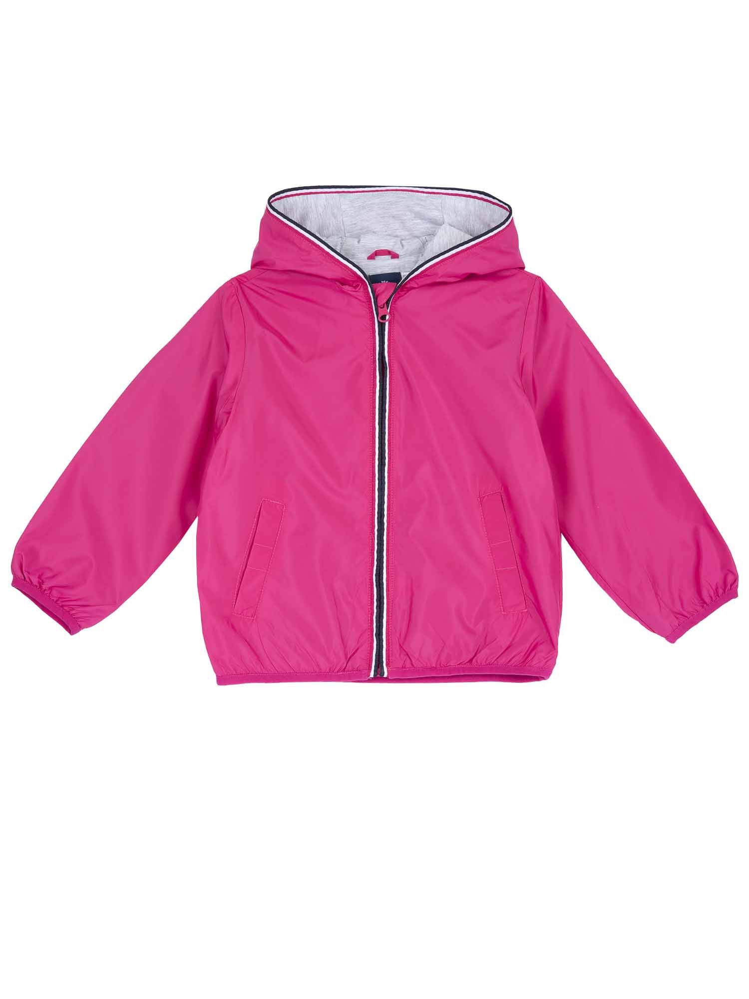 Giacche Fucsia Chicco