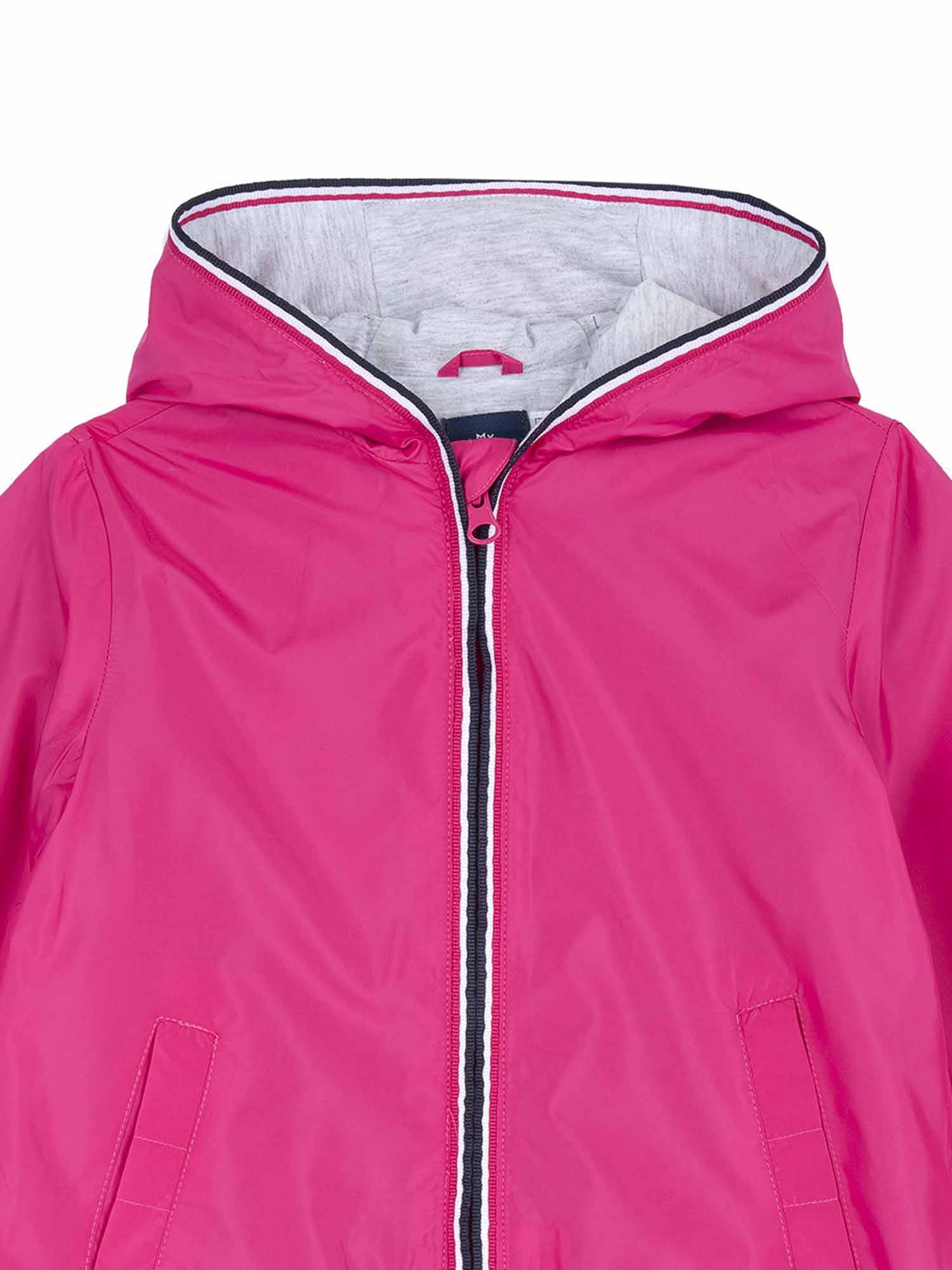 Giacche Fucsia Chicco