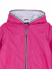 Giacche Fucsia Chicco